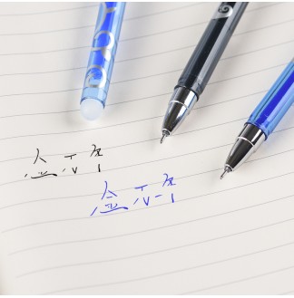 磨磨擦变色龙0.5全针配RS06中性笔(G-13081)